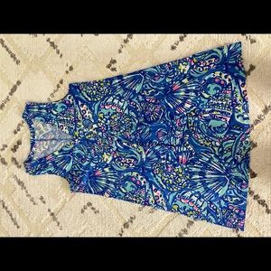 Lilly Pulitzer Dress, NWOT